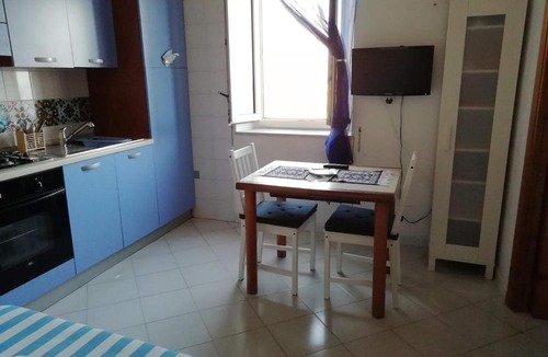 Ventotene Apartment | Casetta Calanave