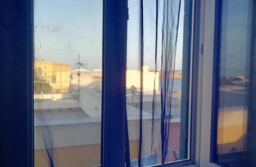 Ventotene Apartment | Casetta Calanave