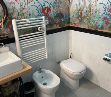 Nettuno Apartment | Casetta del borghetto -Nel cuore del Borghetto