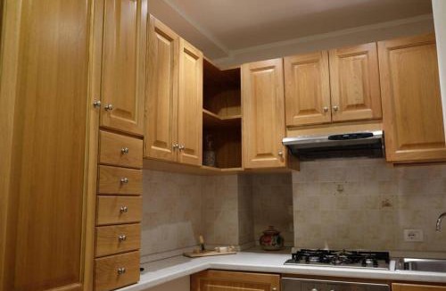Gualdo Cattaneo Apartment | Casetta del borgo