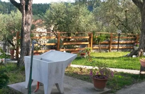 Arcola Apartment | casetta del nonno bis
