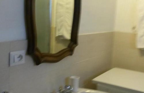 Arcola Apartment | casetta del nonno bis