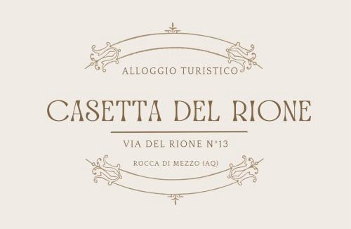 Rocca di Mezzo Apartment | Casetta del Rione