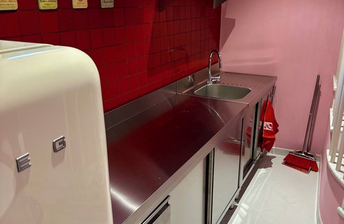 Narni Apartment | Casetta della Morica alle Gole Del Nera