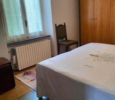Camerana House | Casetta delle rose