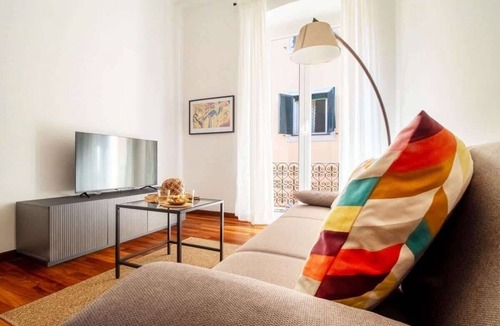 Rapallo Apartment | Casetta Di Gio - Affitti Brevi Italia