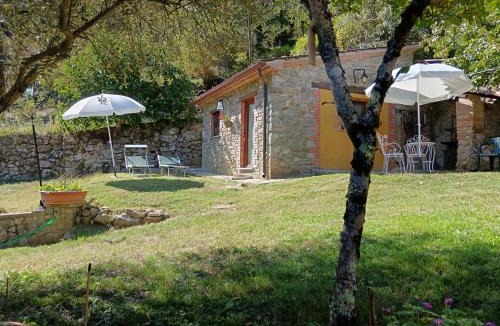 Monterchi Bed & Breakfast | Casetta Girasole - Monterchi