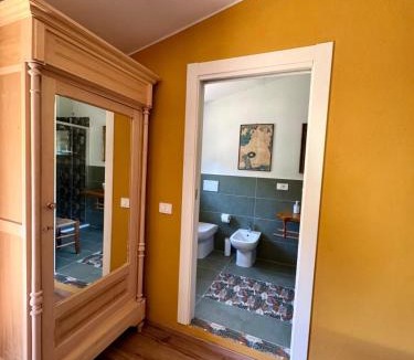 Monterchi Bed & Breakfast | Casetta Girasole - Monterchi