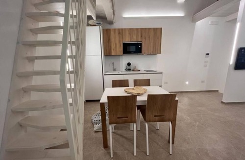 Chioggia Apartment | Casetta in Calle