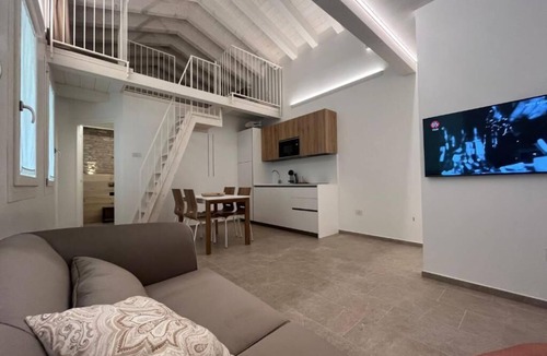 Chioggia Apartment | Casetta in Calle