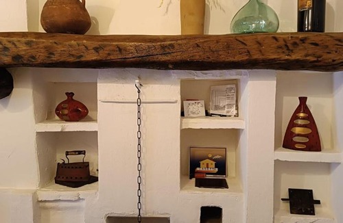 Santo Stefano di Sessanio House | Casetta