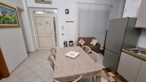 Teramo Apartment | Casetta Mary