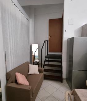Teramo Apartment | Casetta Mary