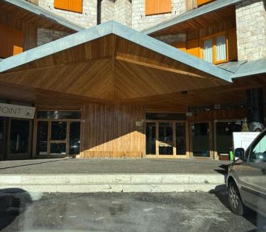 Terminillo Apartment | Casetta mia, Pian de Valli