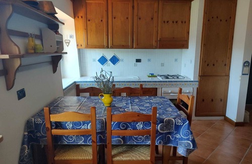 Bagnone Apartment | Casetta Morgana