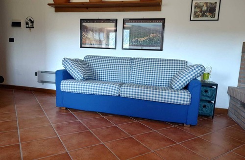 Bagnone Apartment | Casetta Morgana