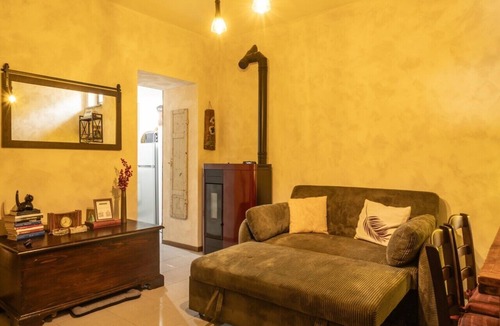 Sant'Anatolia di Narco Apartment | Casetta: Relaxation and Authenticity in the Heart of Valnerina