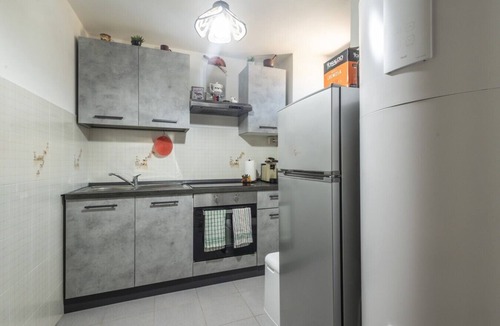 Sant'Anatolia di Narco Apartment | Casetta: Relaxation and Authenticity in the Heart of Valnerina