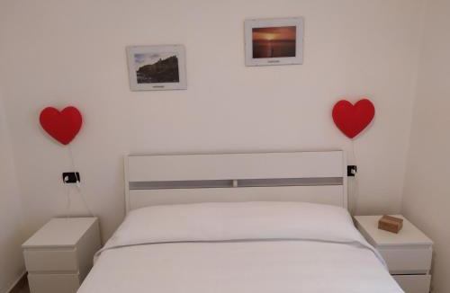 Pignone Apartment | Casetta Rosa