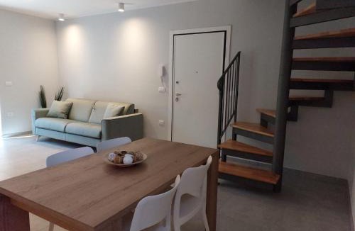 L'Aquila House | Casetta San Marciano Pile