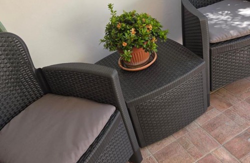 Civitavecchia House | Casettafiore