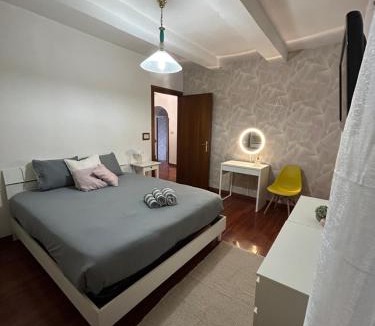 Ronciglione Apartment | CasetTina