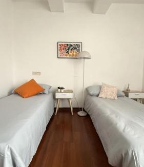 Ronciglione Apartment | CasetTina