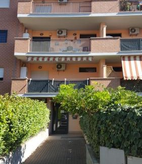 Nettuno Apartment | Casina Carina Carina