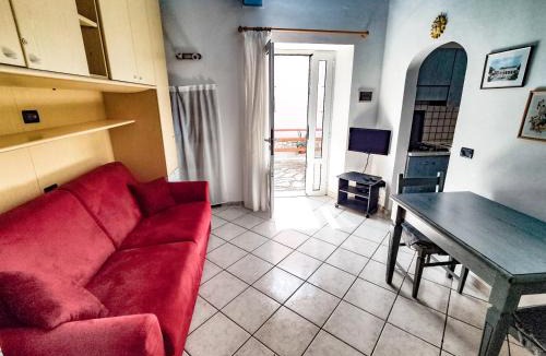 Cavo Apartment | Casina Tecla