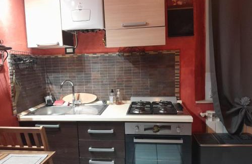 Copparo Apartment | Casita Esperanza