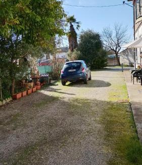 Copparo Apartment | Casita Esperanza