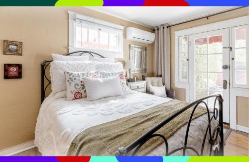 Cal Heights House | Casita Gundry- Boutique Hideaway, LA's World Cup Home Base