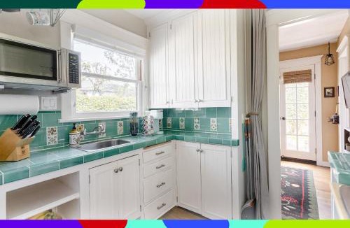 Cal Heights House | Casita Gundry- Boutique Hideaway, LA's World Cup Home Base