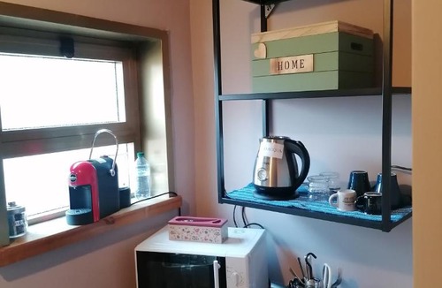 Albano Laziale Apartment | Casita Jolanda