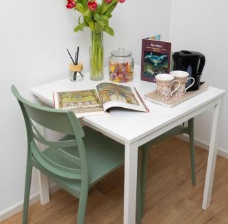 Classe Apartment | Casita Sant'Apollinare