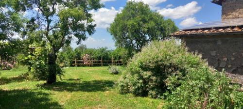 Viterbo House | Casolare di campagna