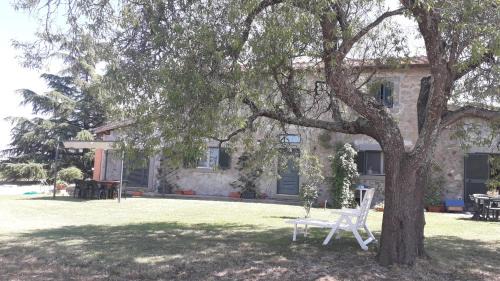 Viterbo House | Casolare di campagna
