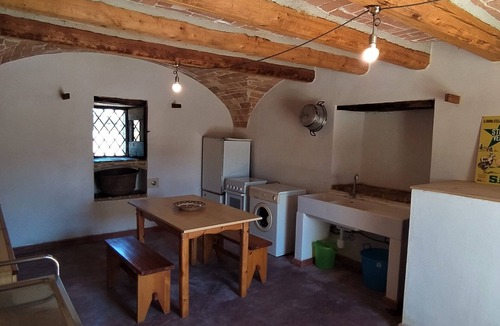 Citta Sant'Angelo House | Casolare Fonte di Moro