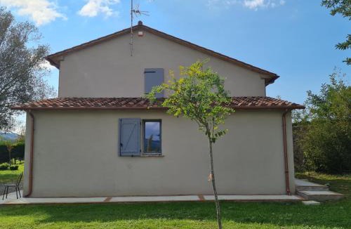 Fabro Apartment | Casolare Fossalto