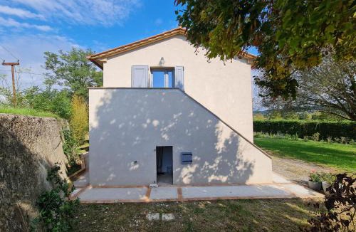 Fabro Apartment | Casolare Fossalto