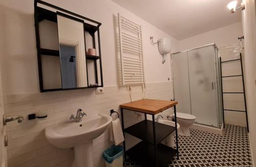 Fabro Apartment | Casolare Fossalto