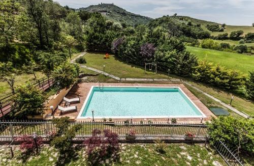 Assisi House | Casolare Santa Margherita
