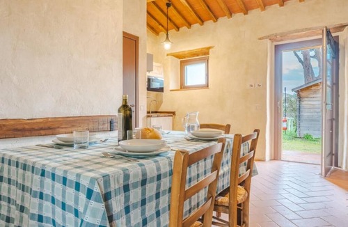 Castagneto Carducci Hotel | Casone Ugolino
