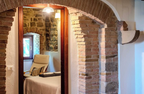 Castel d'Arno Bed & Breakfast | Castel D Arno Guest House Assisi Perugia