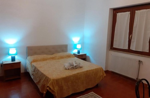 Centro Giano House | Castel di Leva House