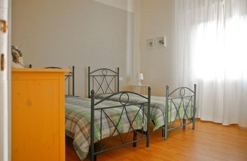 Castel San Gimignano Apartment | Castel San Gimignano Apartment Sleeps 6