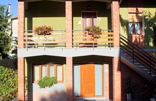 Castel San Gimignano Apartment | Castel San Gimignano Apartment Sleeps 6