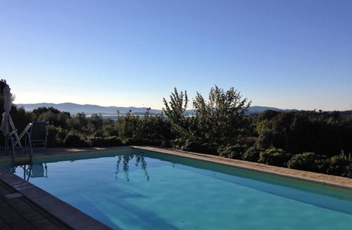 Castel San Gimignano Apartment | Castel San Gimignano Apartment Sleeps 5