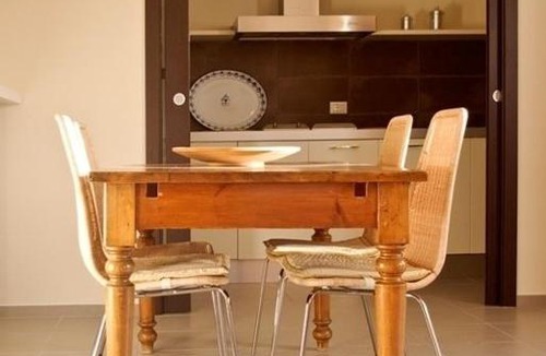Castel San Gimignano Apartment | Castel San Gimignano Apartment Sleeps 5