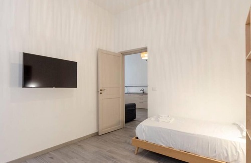 Pre Apartment | Castelli's Apartments CAMPO 12